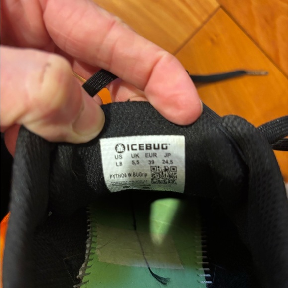 Icebug Pytho 6 - Picture 6 of 8